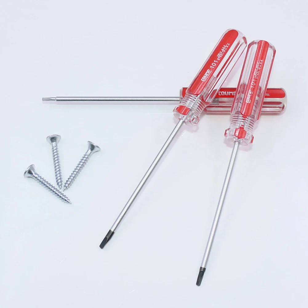 1PC Triangle Screwdriver Triangle Drive Screwdriver Removal Repair Tool Hand Manual Tools TA1.8/2.0/2.3/2.7/3.0/4.2mm