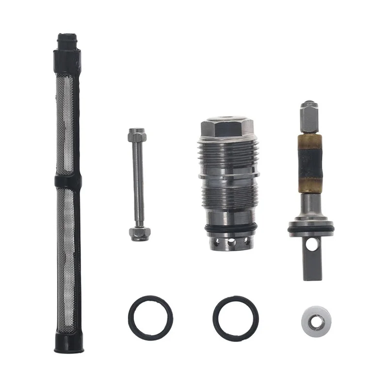 طقم تصليح ملحقات الرش A76K 288488 لمقاول Graco FTX طقم تصليح الرش بدون هواء #4