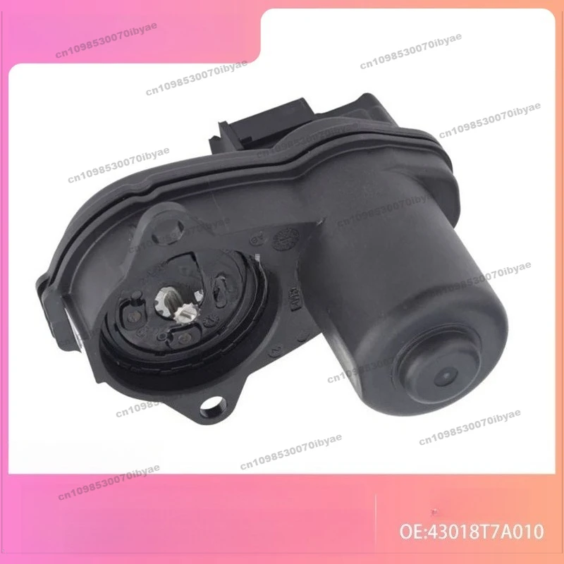 For Honda 43018-T7A-010 Brake Caliper Motor Brake Actuator, Not Original