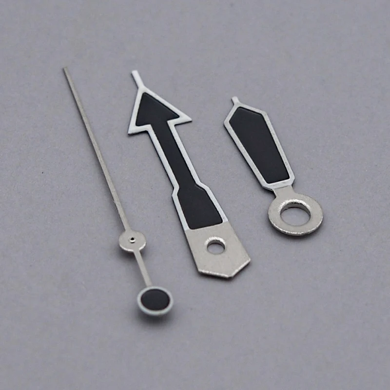 

Mechanical Watch Dial Accessories NH35 NH36 NH38 7S26 7S36 4R35 4R36 Sports Watch Pointer Multiple Color Options