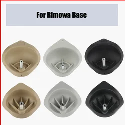 Suitable For Rimowa Wheel Base Original Wheel Base Big Wheel Small Wheel Replacement  Link Box Universal Wheel Parts Maintenance