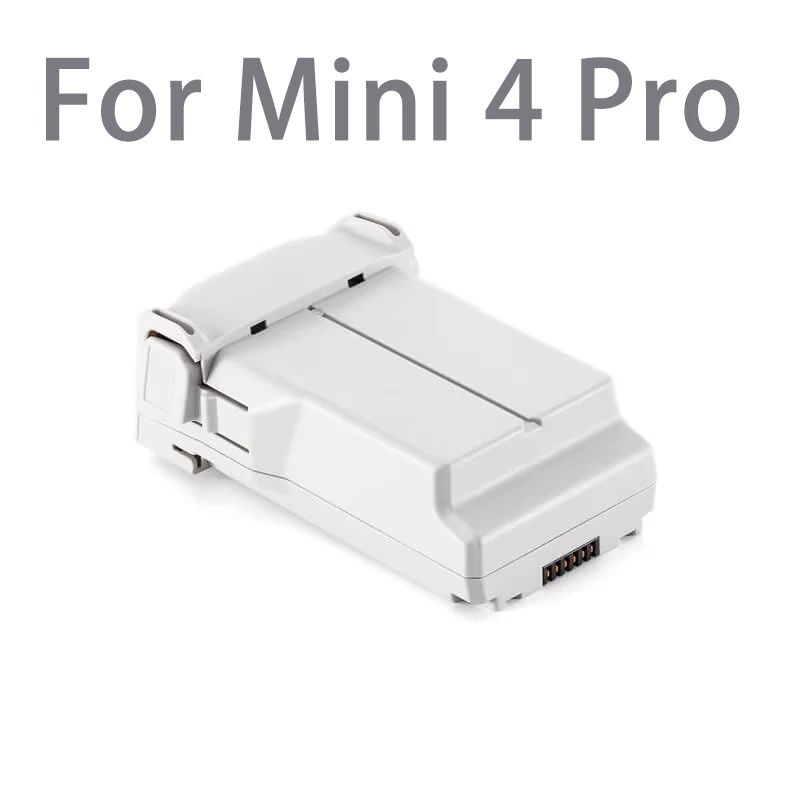3850mAh Vervangende Batterij Voor DJI Mini 3 Mini3 Pro mini 4 Pro Intelligente Vliegende Drone Accessoires Lange Uithoudingsvermogen Batterijen