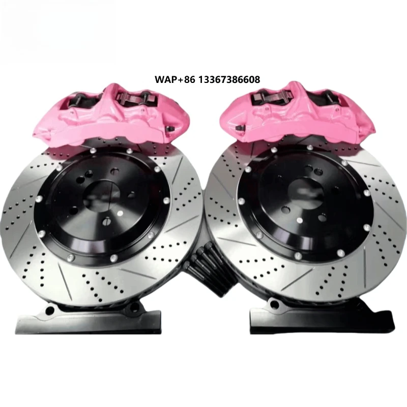 

Car Accessories Spare Parts GT6 Racing Brake Calipers Kit