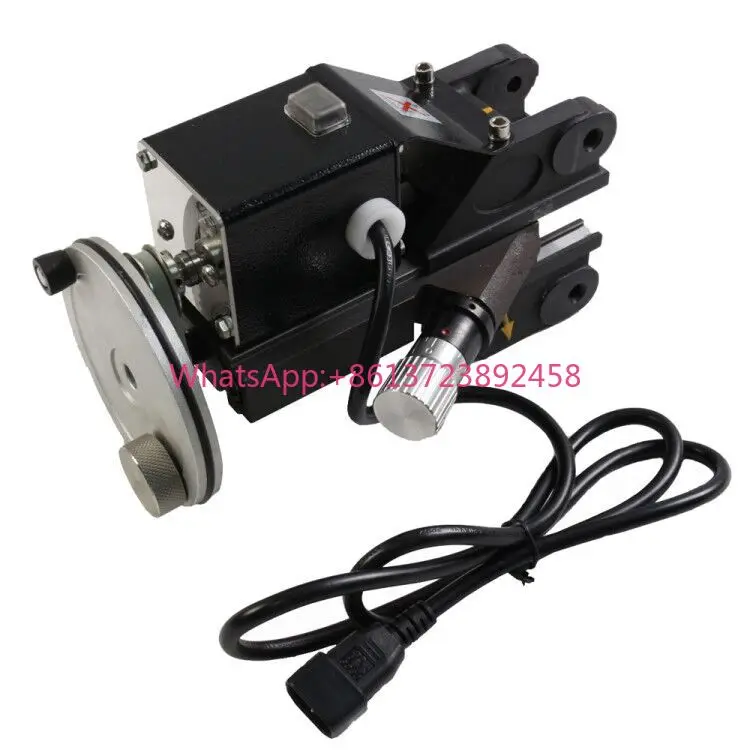 AM8700 Automobile Brake Lathe Unit BL-718 on The Car Disc Aligner Brake Lathe Machine Lathe Drive Unit