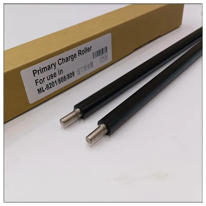 Primary Charge Roller For Samsung CLX-9201 CLX-9251 CLX-9301 CLT 808 809 Printer,X4250 X4350 X4300 Primary Charging Roller,PCR