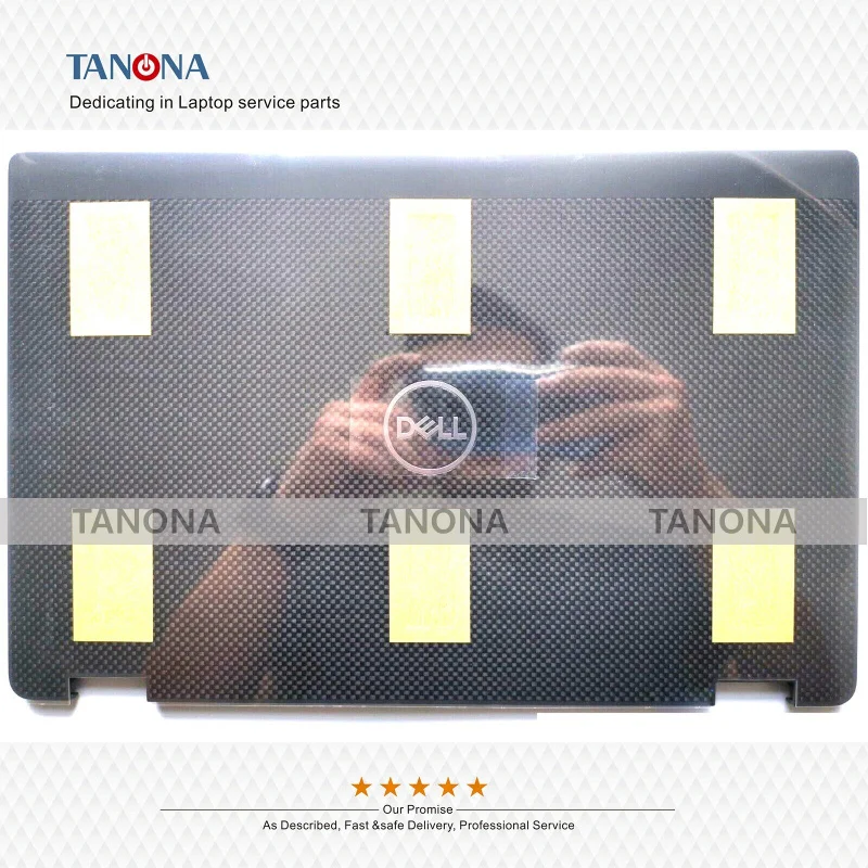 

Новая задняя крышка XMGWG 0XMGWG для Dell Latitude 7410 E7410, верхняя часть корпуса LCD