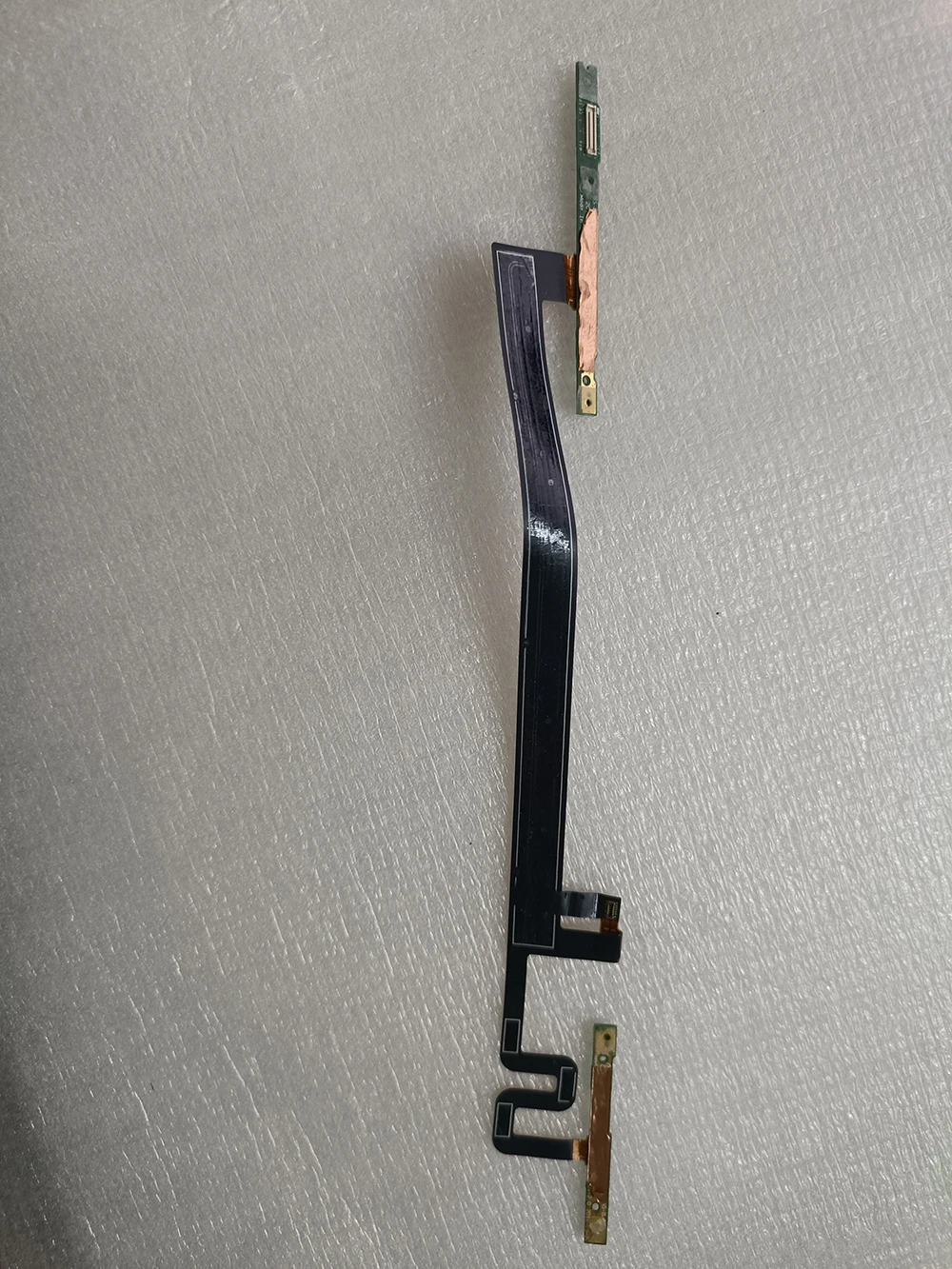

Использованный оригинал для Lenovo Thinkpad X1 Carbon 7th 8th 2019 2020 ИК-инфракрасный выхлопной микрофонной пластины