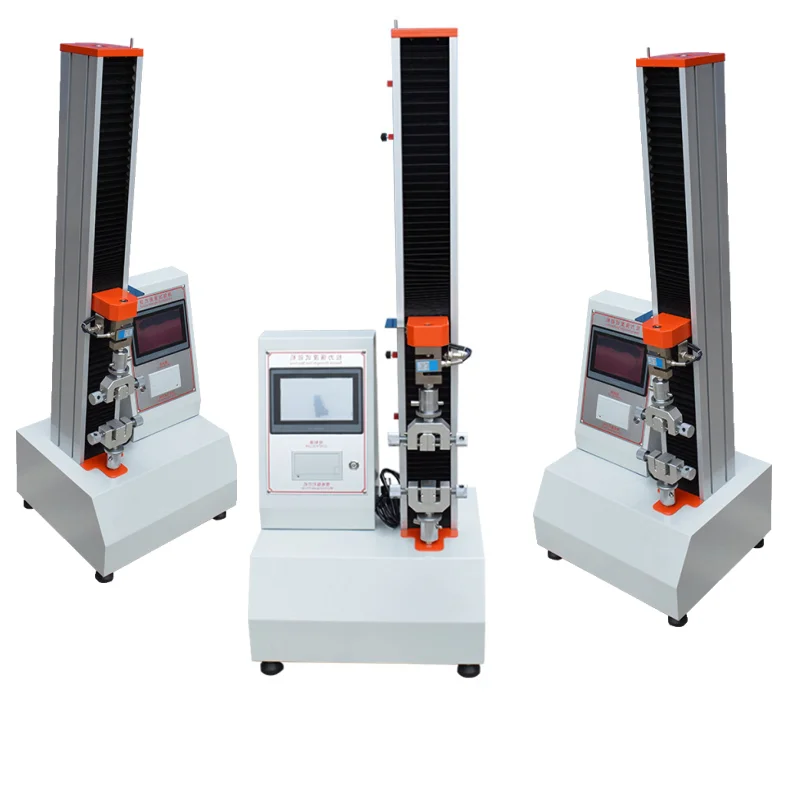 Carbon fiber tensile properties testing machine /carbon fiber strength tester