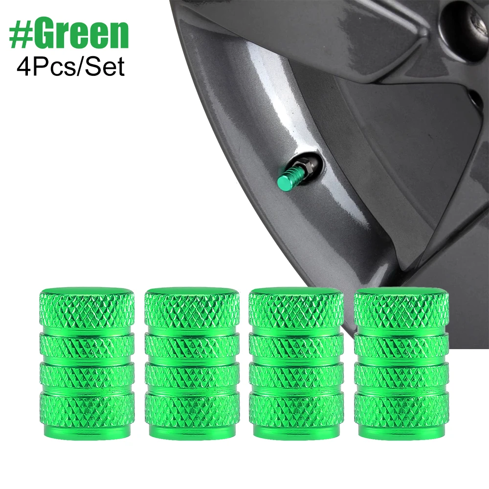 Green-4Pcs