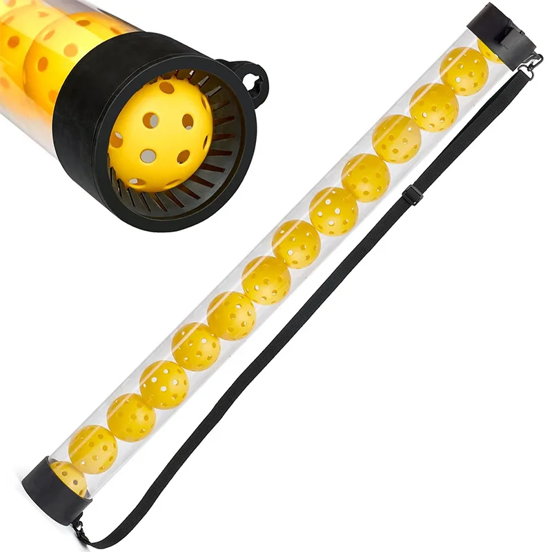 

Pickball Multifunctional Pickup Cone Portable 40 Hole Outdoor