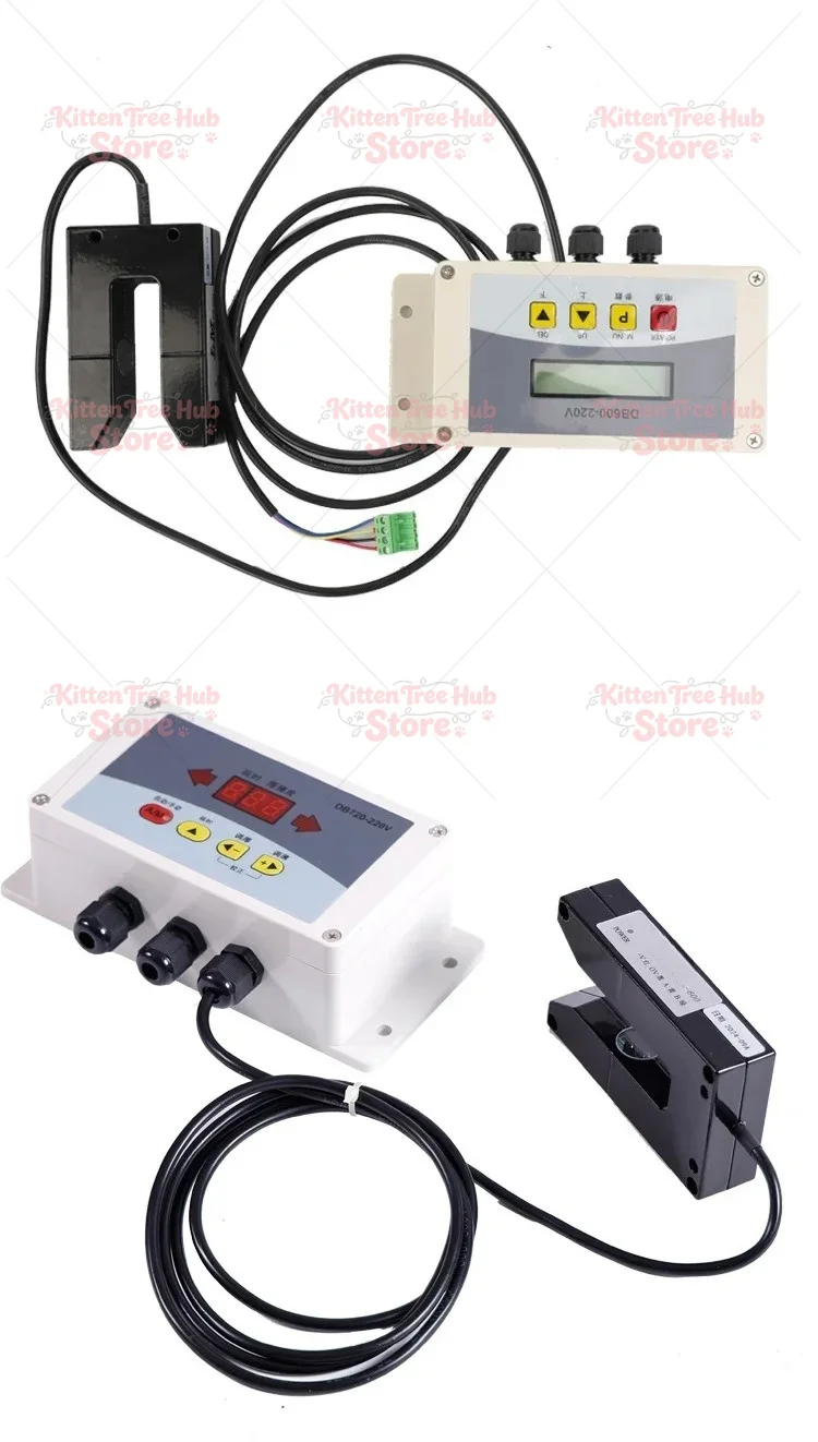 inspection machine  correction controller edge controller