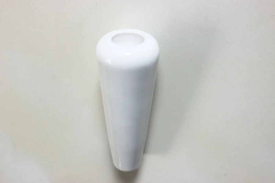 IMPEU Shower System Ceramic Replacment Handle Part,  8cm x 8mm