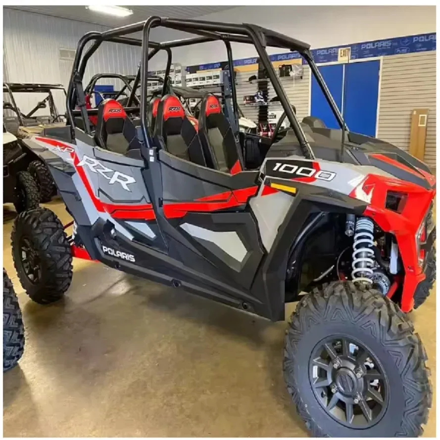 

Скидка на Polaris Industries RZR XP 1000 Sport (ДОСТАВКА ПО ВСЕМУ МИРУ)