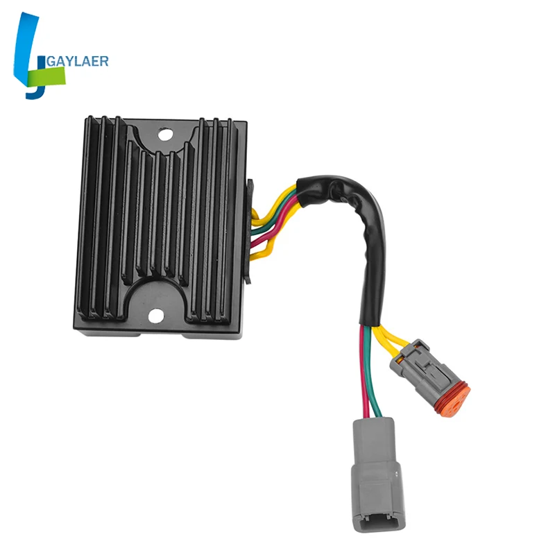 Regulator Rectifier for Sea-doo 1500 GTX 4-TEC 215RXP Challenger 180 1500 cc 180 hp 4-Tec  Utopia 205 3000 cc 310 hp 4Tec