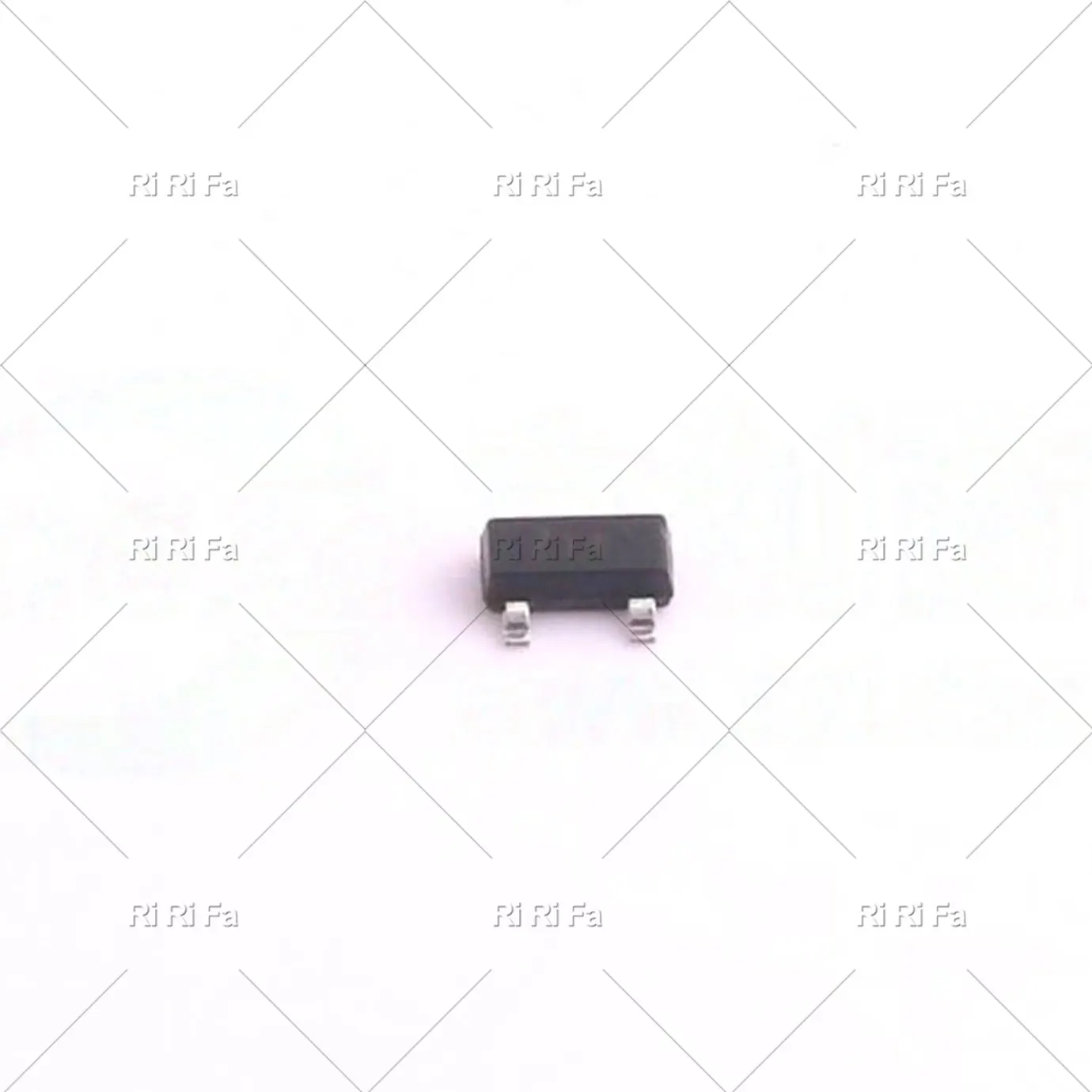 BZX84C3V3 (20pcs) Zener Diode TO-236