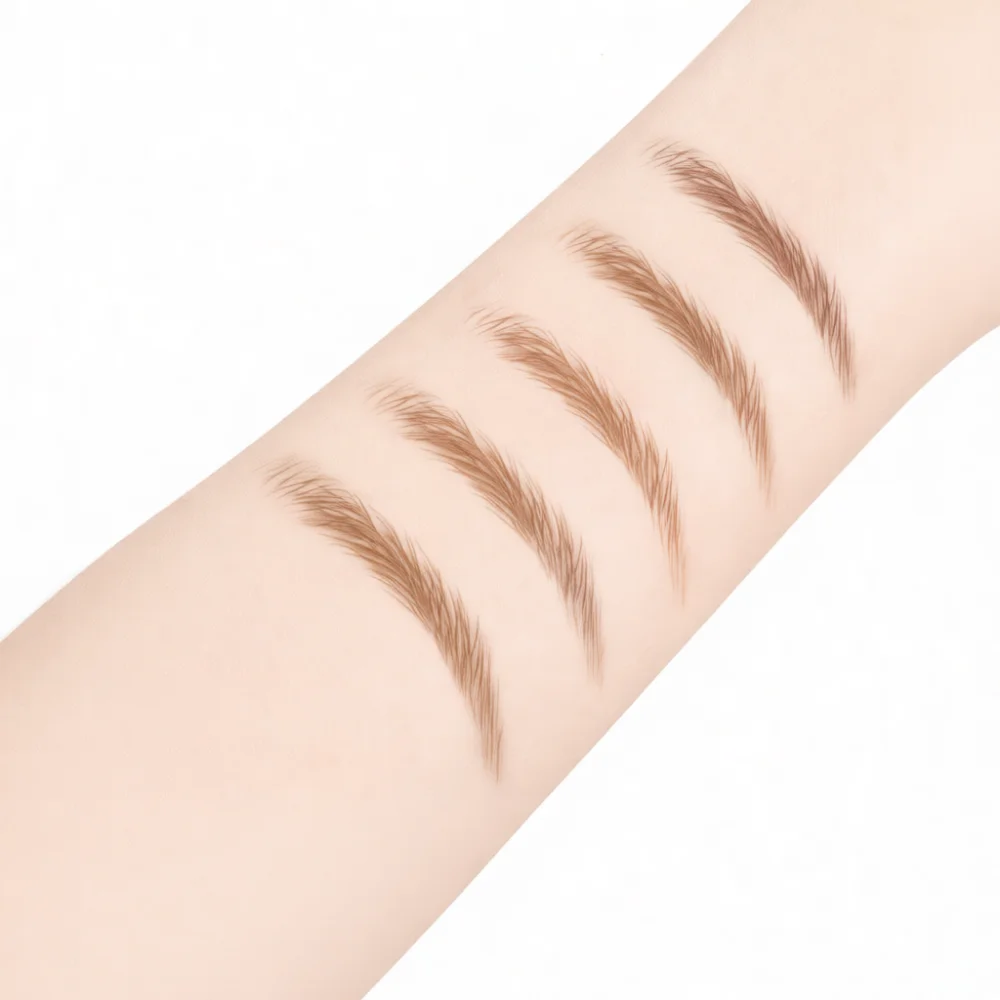 Professional Waterproof Brow P - Beauty Makeup Look recension och pris
