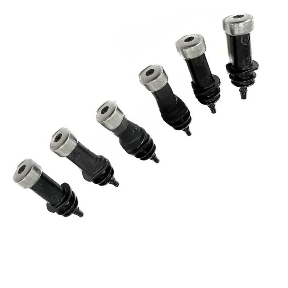 

Print head connection nozzle 6pcs Fits For HP DesignJet 930 T1500 3500 T920 2500 1530 2530