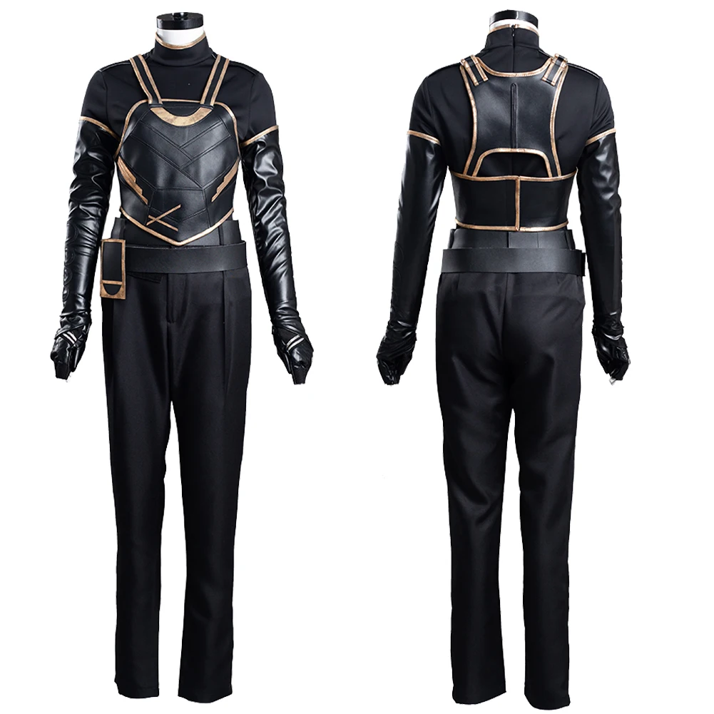 لوكي سوبر فيلين زي تنكري للنساء ، فيلم ، تلفزيون ، تنكر ، سيلفي ، خيال ، عقال ، عباءة ، بدلات معركة ، خيال ، ملابس خيالية