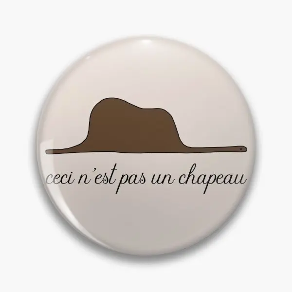 Ceci Nest Pas Un Ch… - image