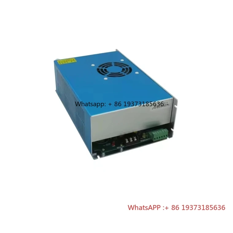 Combination of DY20   Power Supply and RECI W6 Co2   Tube