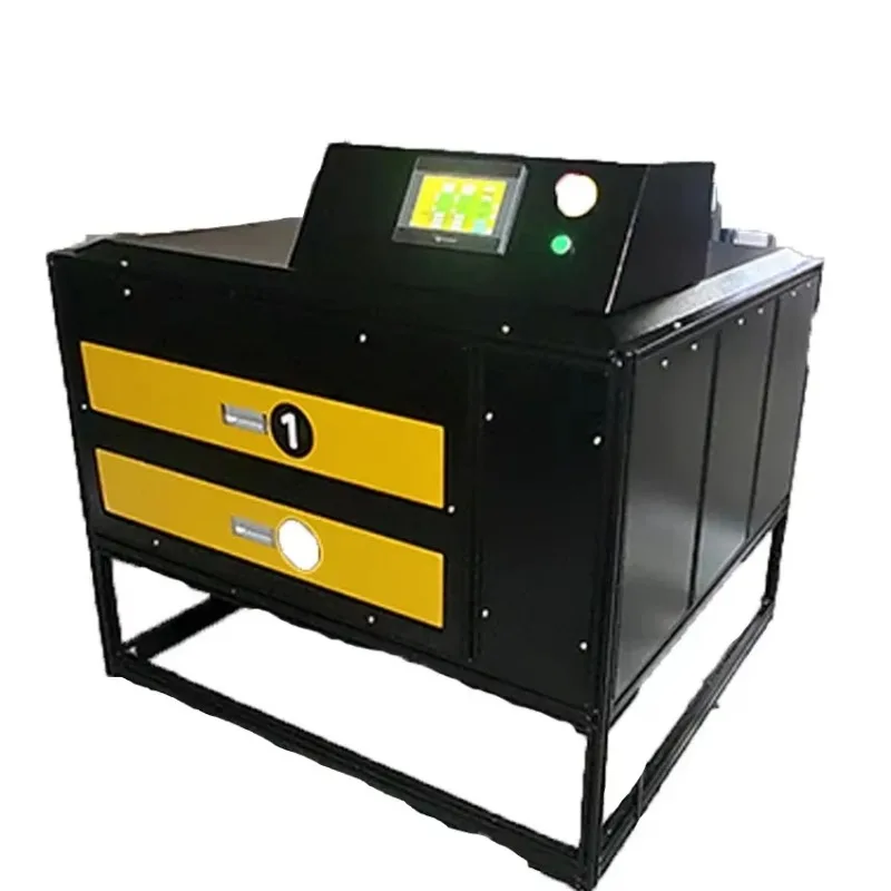 Textile T-Shirt Dryer Oven for Digital Sublimation DTG Printer Drying Equipment