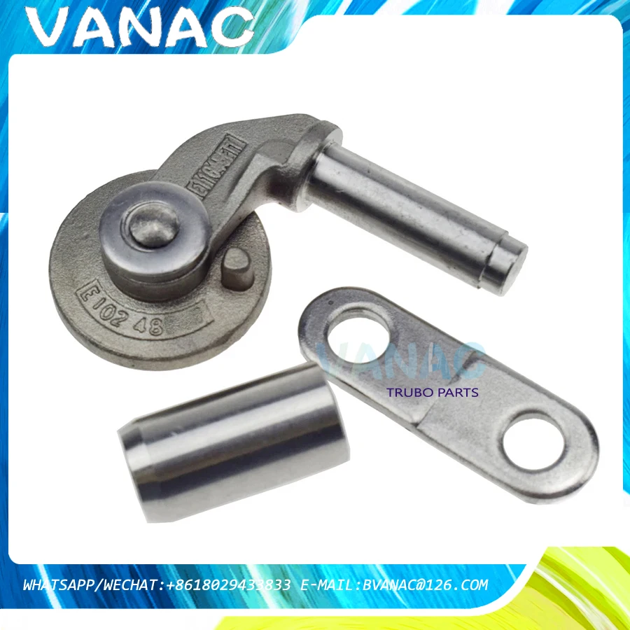 Turbo Wastegate Rat… - image