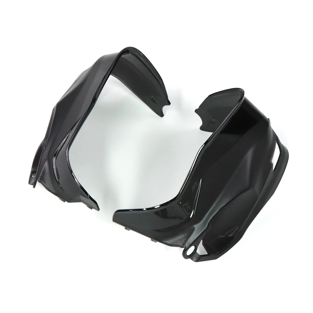 オートバイハンドガードハンドルバー BMW R1300GS/ADV ハンドルガード上昇スペーサーハンドシールド風防高さ調整パッドキット