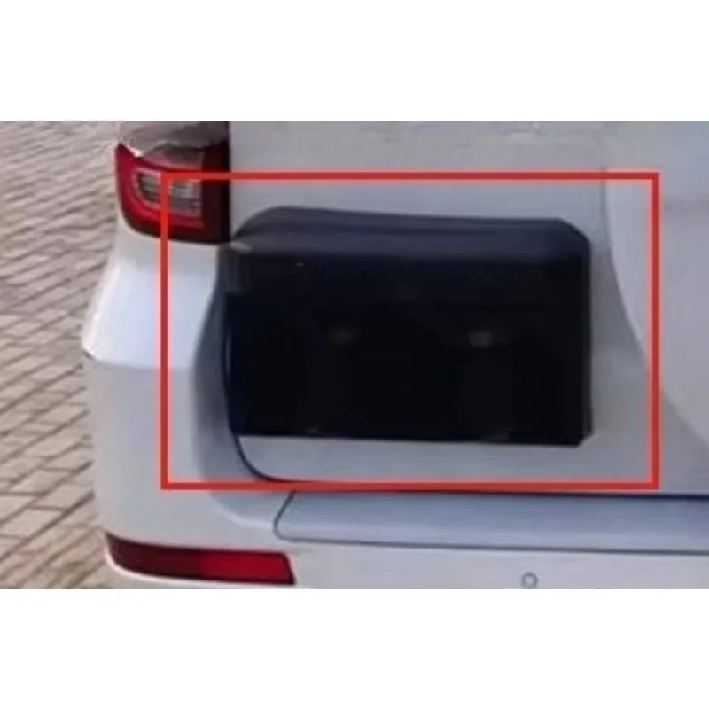 1Pc Genuine Rear Li…