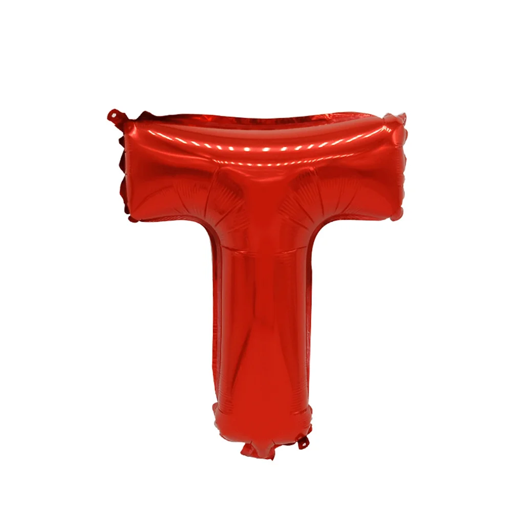 

Foil Balloons Merry Christmas Letters Banner 16inch Christmas Party Decorations Festive Holiday Home Decorations