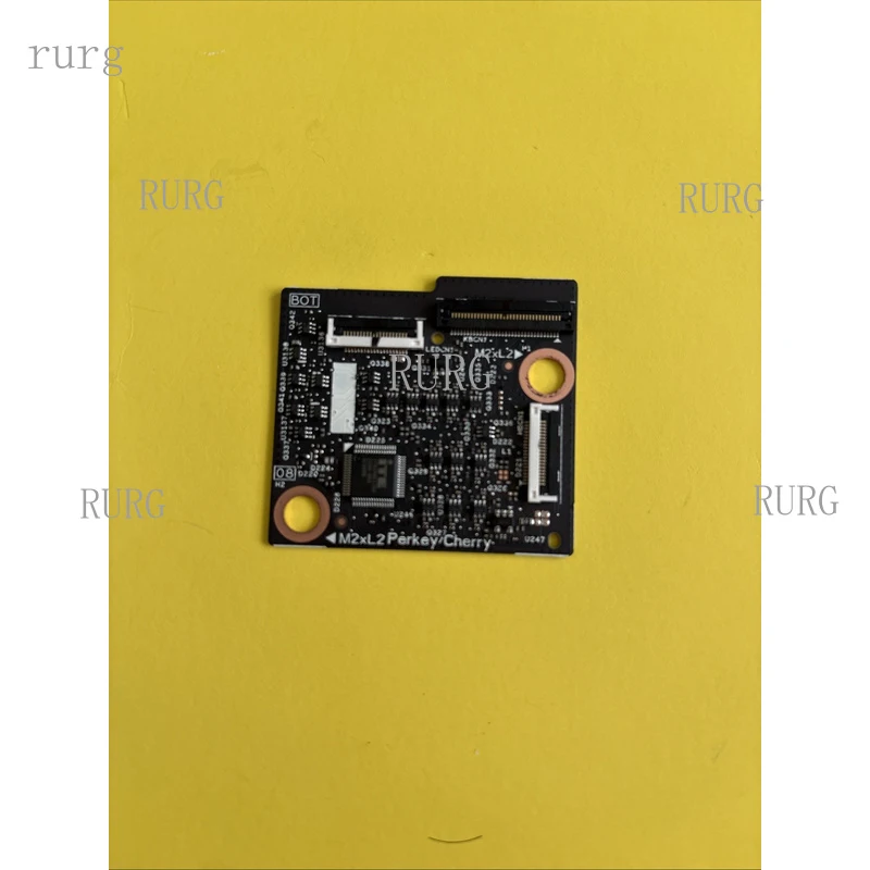 

R+ New for Dell Alienware M16 R1 PERKEY Laptop Keyboard Small Board MV1J2 0MV1J2 M363