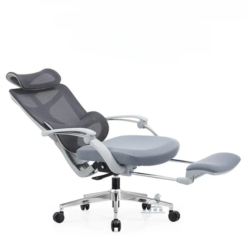 Upgraded GF88 office workstation dual-purpose chair