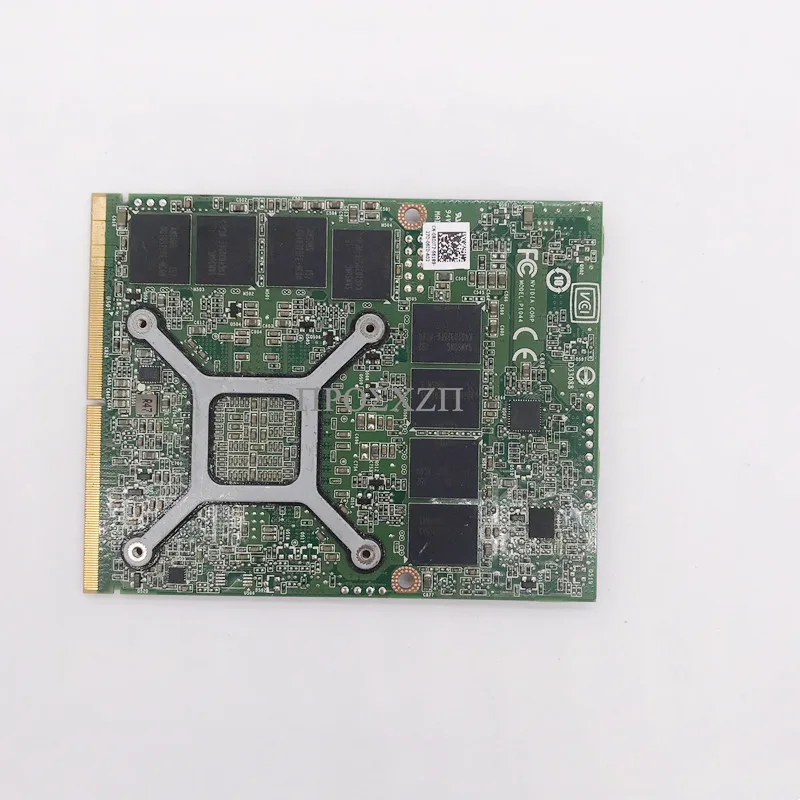 CN-0RDJT7 0RDJT7 CN-07CD45 07CD45 7CD45 High Quality M6600 Laptop Motherboard 180-11044-1002-A01 W/ Q3000M GPU 100% Working Well