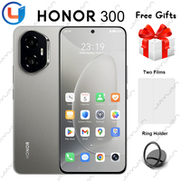 Original HONOR 300 5G AI Smartphone 6.7\