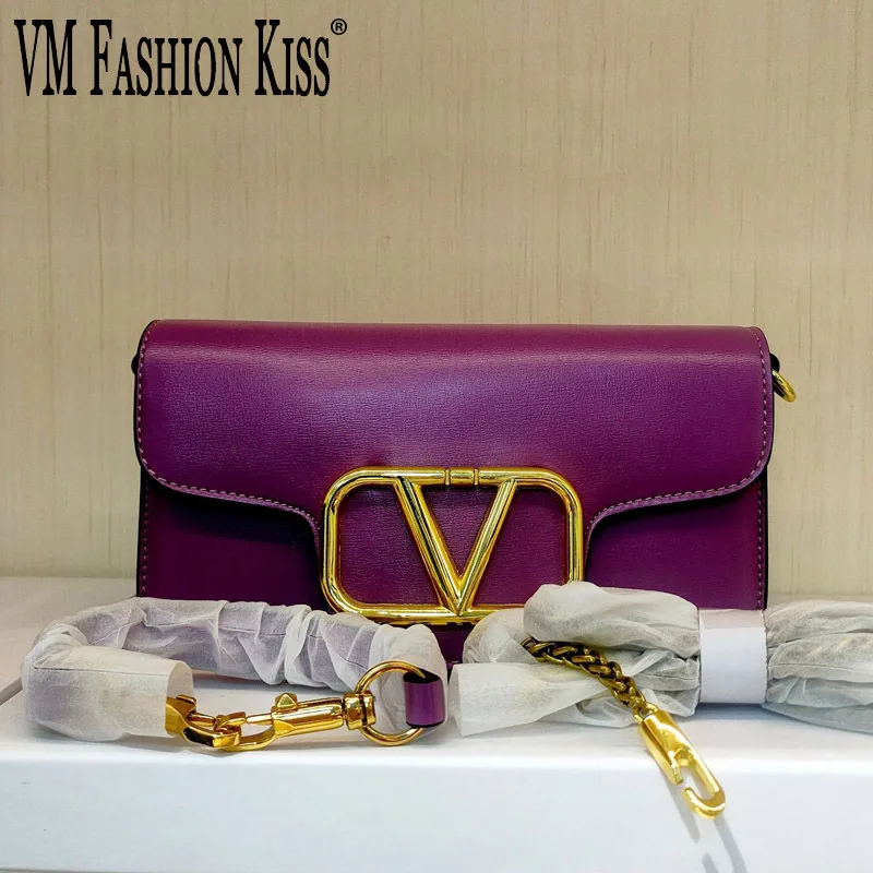 

Женские сумки Два размера, модная сумка через плечо для женщин, простая винтажная роскошная сумка из искусственной кожи для повседневного использования, сумка подмышки