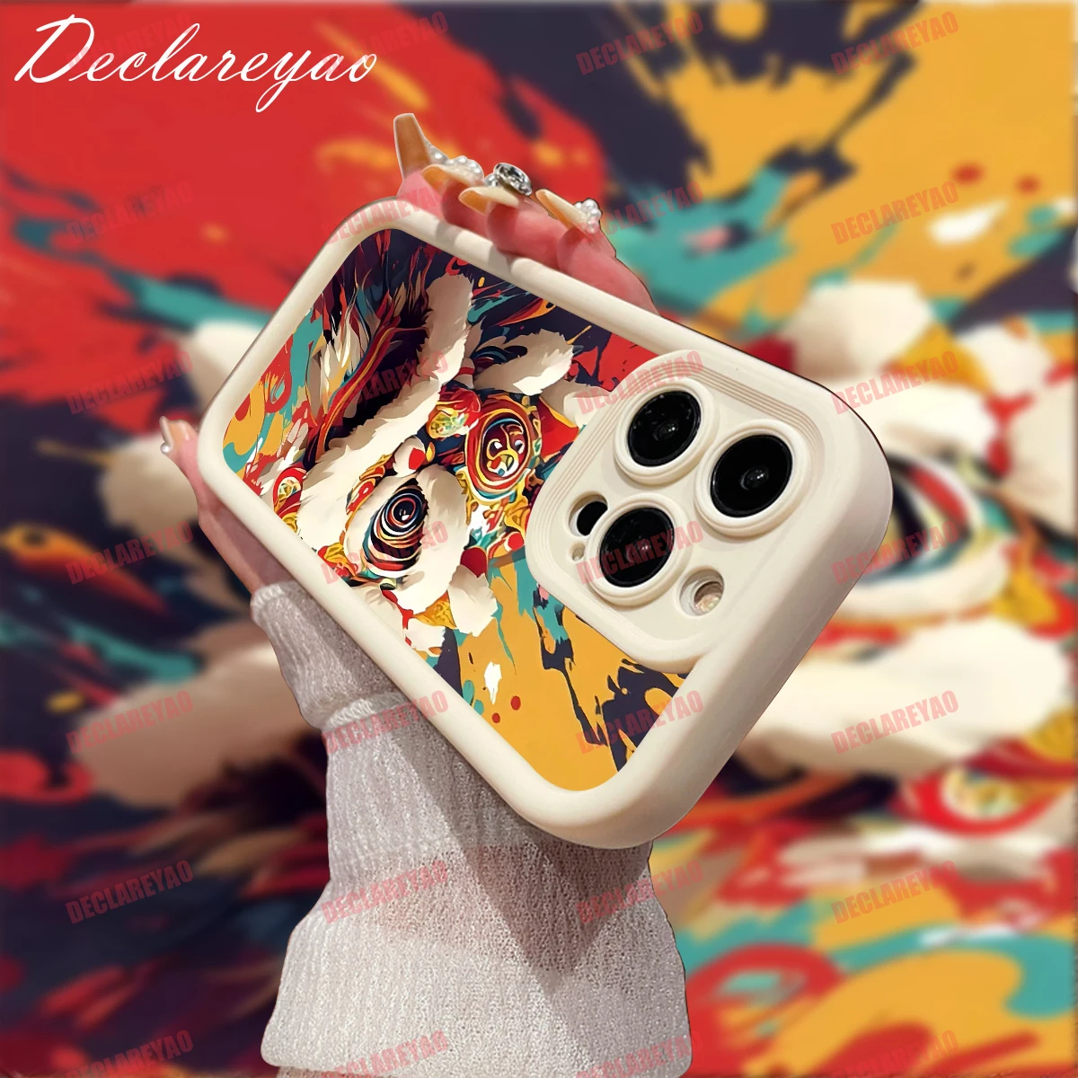 DECLAREYAO Мягкие легкие тонкие матовые чехлы из ТПУ для Samsung Galaxy A22 F41 A17 M11 A56 M02 M23 M16 Nxt 20 F42 Противоударный чехол