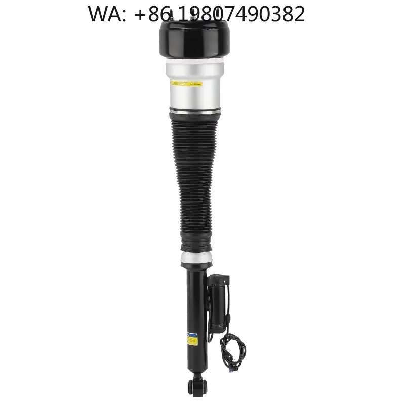 

Passenger Side Rear Airmatic Strut, CL Class Air Suspension Assembly, OE 2213202213 2213201438 For W221 Luxury Coupe Chassis