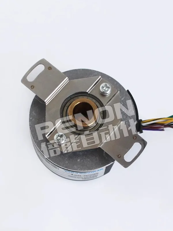 New rotary encoder U48-T09-2500L-62-03-15D-15C62C pulse 2500 original stock