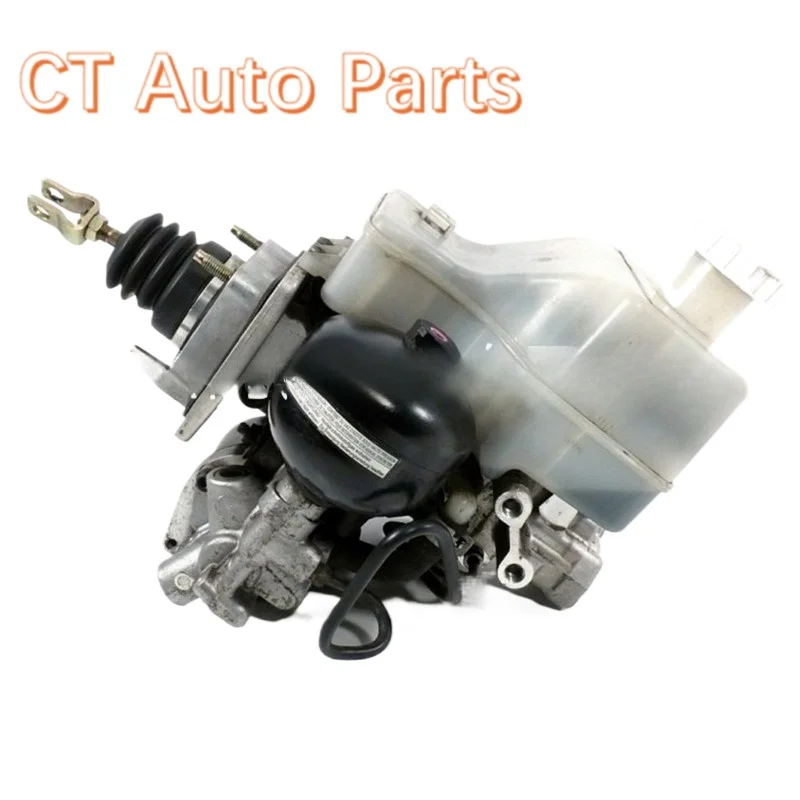 MN116391 Brand New Auto Parts ABS Brake Hydraulic Booster Pump Assembly For Mitsubishi Pajero Montero 3 4 III IV 2000-2017
