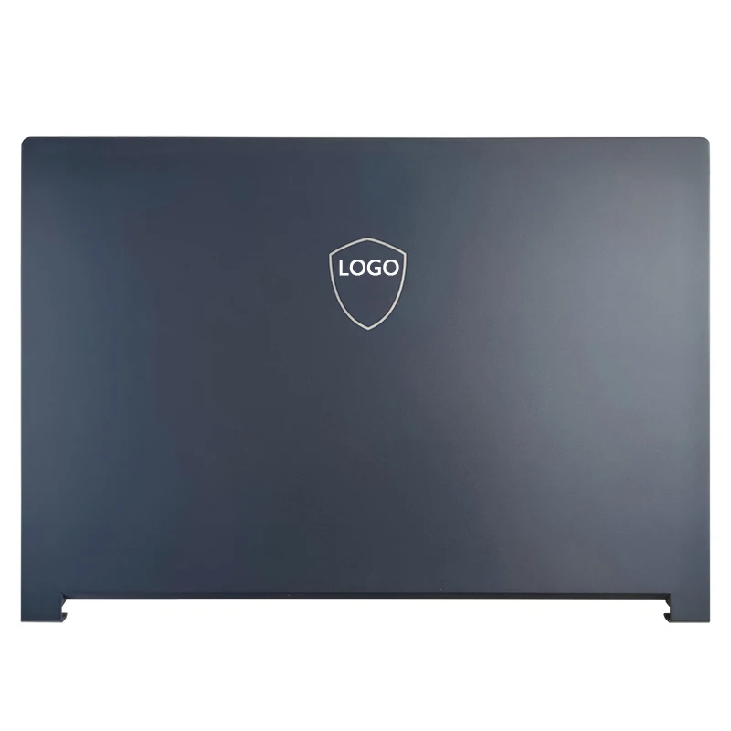 95% Nieuw Voor Msi Stealth 16 Studio A 13V MS-15F2 Lcd Back Cover/Front Bezel Laptop Shell