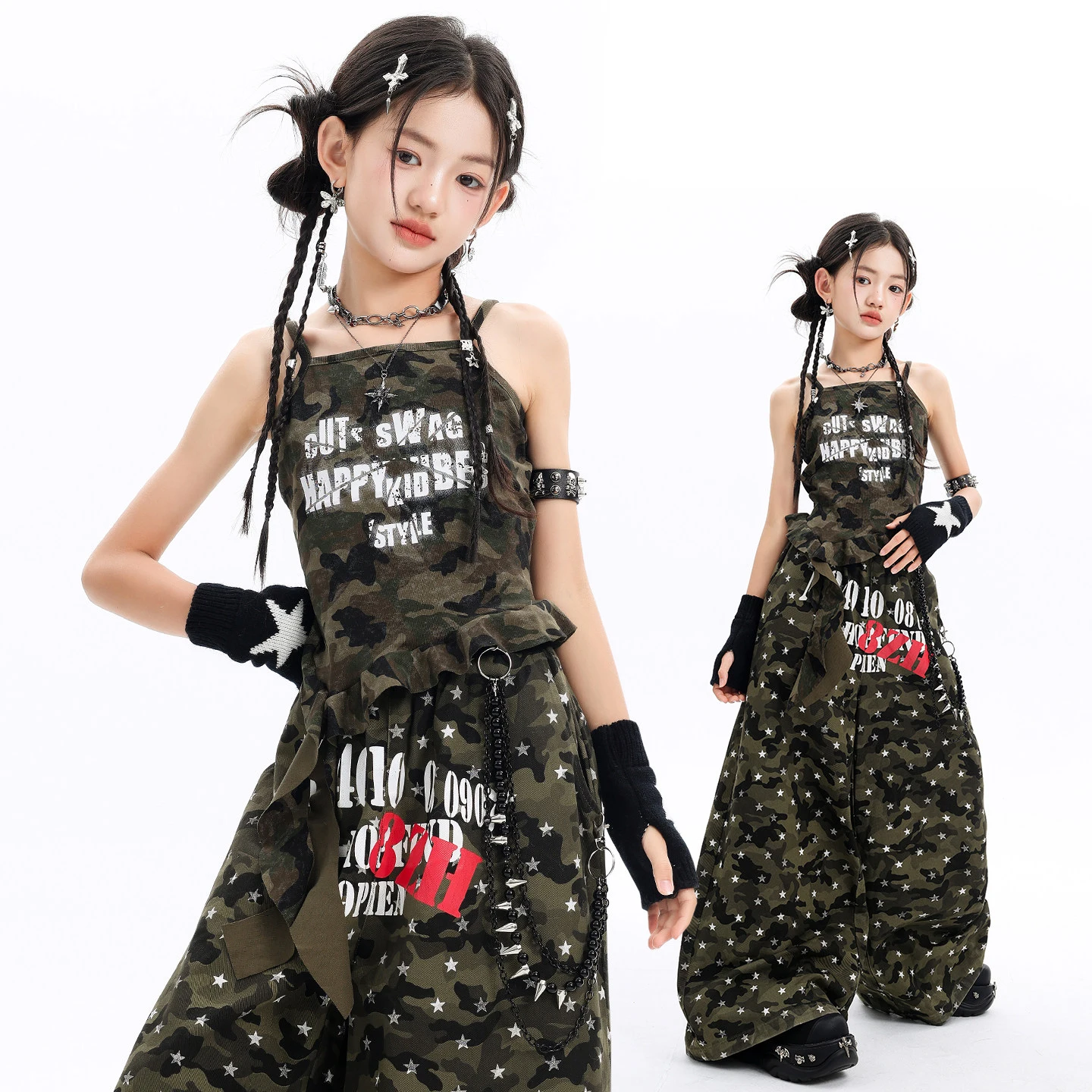 abbigliamento-da-ballo-hip-hop-per-ragazze-top-e-pantaloni-mimetici-completo-alla-moda-per-sfilate-e-concerti-costume-per-bambine-abiti-hip-hop-bl19570