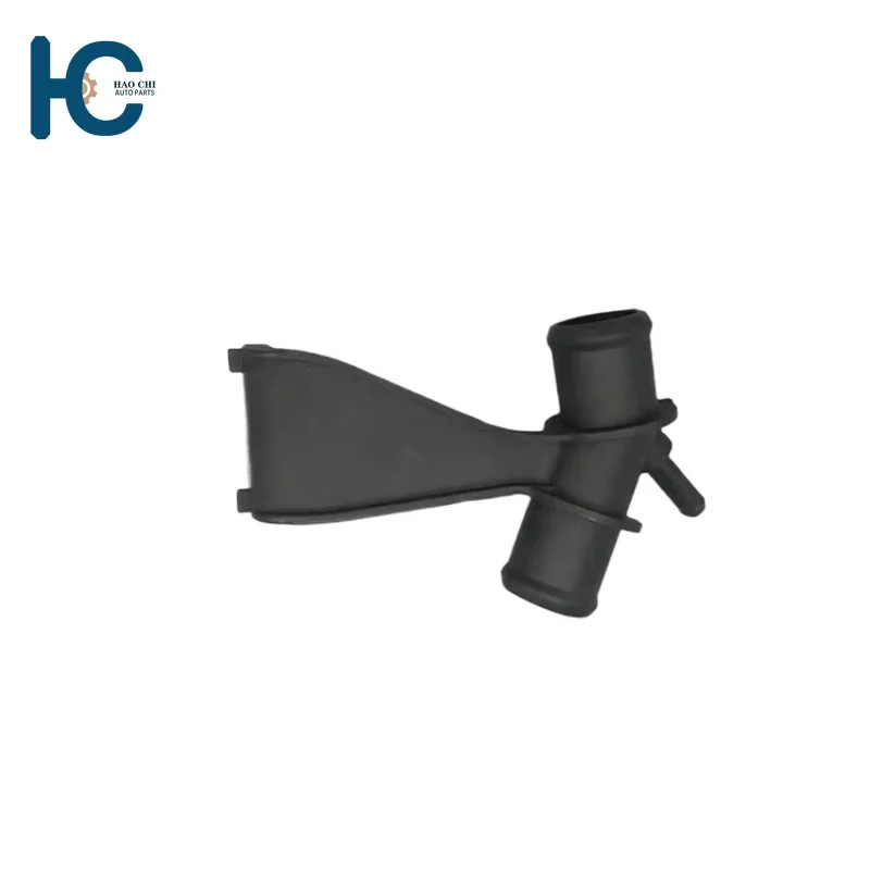 

16577-22030 Water Outlet Lower Coolant Hose Connector For Toyota Corolla 2008-2017, Toyota Matrix 2009-2014 1.8L L4