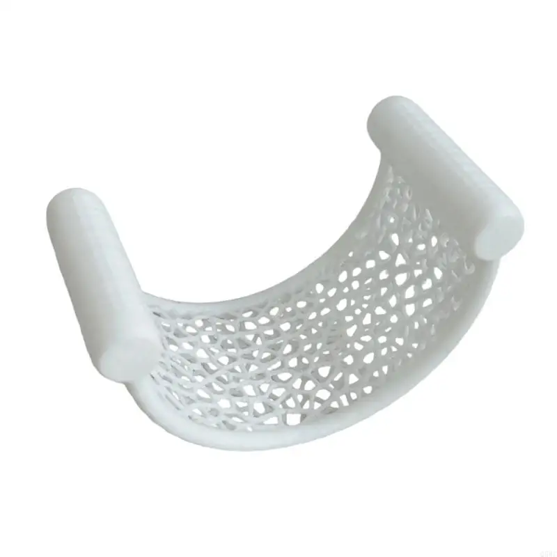 Floating Aquarium Fish Bed For Betta Fish Comfortable Resting Enhances Tanks Decoration Q5WC