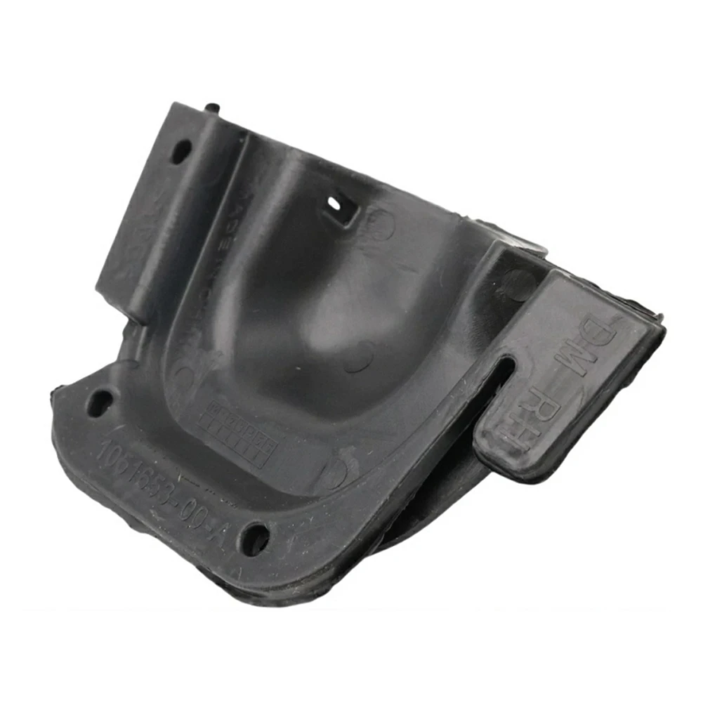 Car Right Wheel Liner Sensor Cover Designed Specifically for Tesla Model S 2012-2020 for OEM 105165300A Replacement Part