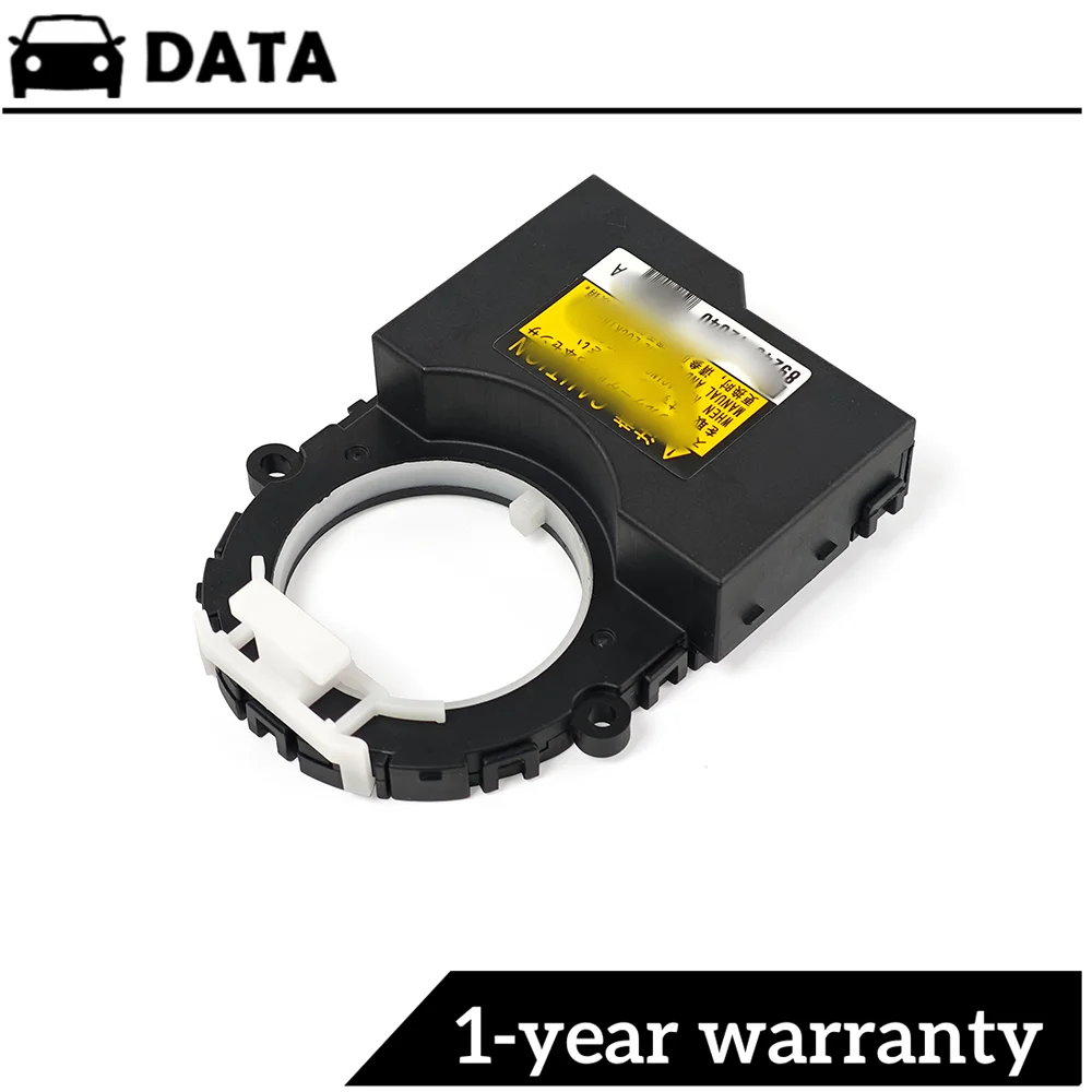 89245-12040 89245-0K020 Steering Angle Sensor For Toyota RAV4 Fortuner Revo Hilux SR5  Prius For Lexus NX200t NX300h 8924512040