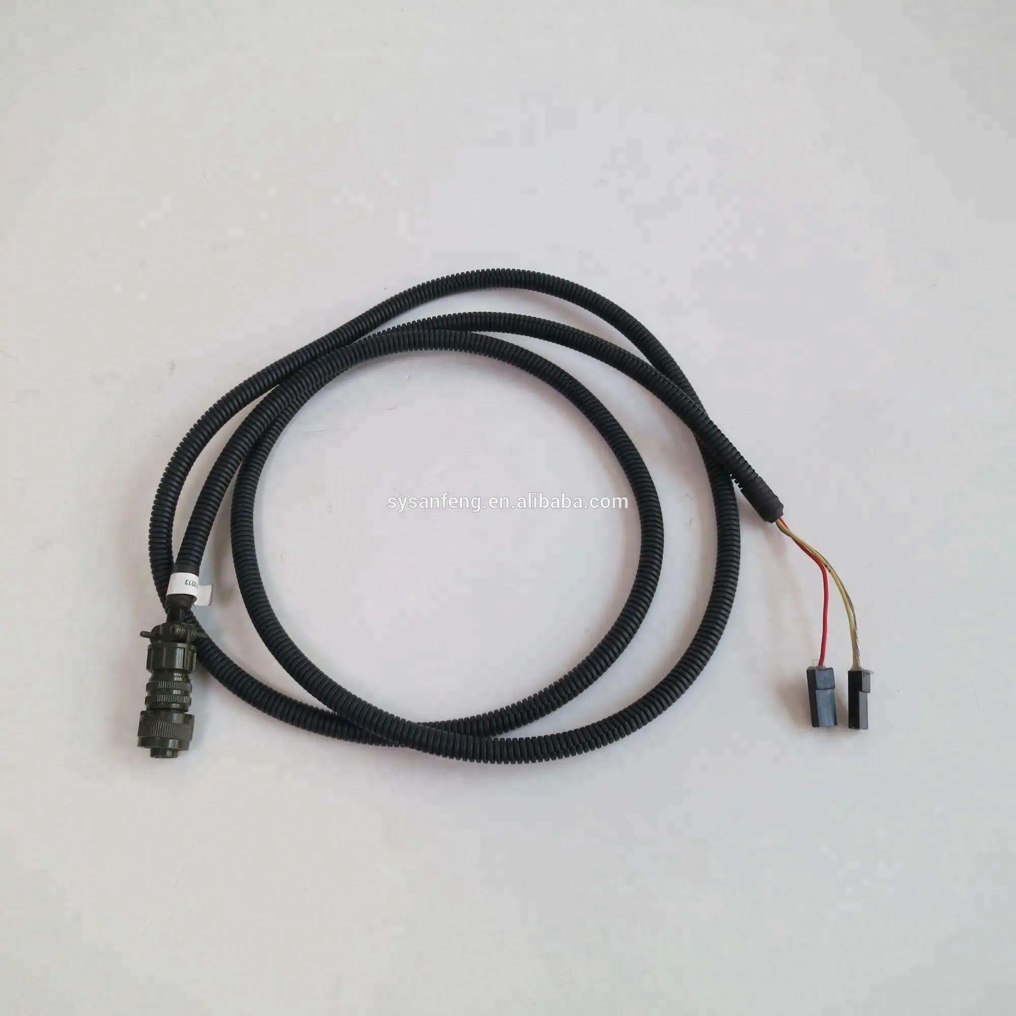 Boa qualidade Peças de motor diesel sensor de posição do virabrequim 213273