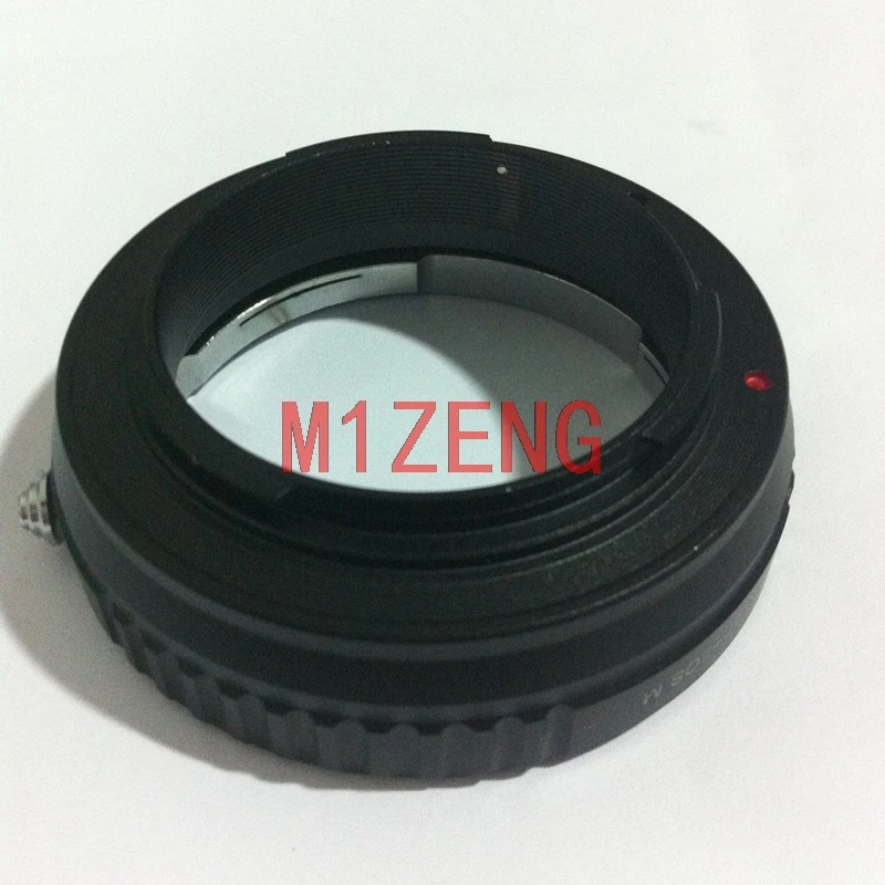 xpan-eosm Adapter Ring for Hasselblad XPAN Lens to canon EOSM EF-M eosm/m1/m2/m3/m5/m6/m10/m50/m100 Mirrorless camera