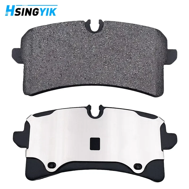 Rear Carbon Ceramic Disc Brake Pad for RS7 RS6 C7 4G0615121A 4H0698451P 4H0698451F D1785