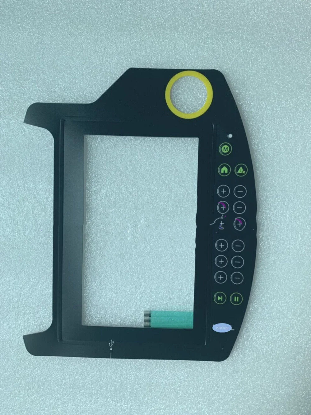 

ENGEL KETOP C70 E 10 AT-4041 Пленка для кнопок AT4041