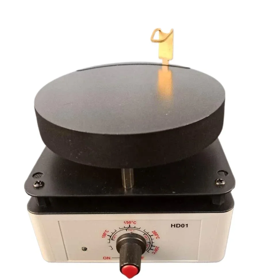 Professional Keratin Glue Pot Hot Melt Glue Pot for Hair Extension Constant Temperature Glue Pot Support Plug for Hair Extension