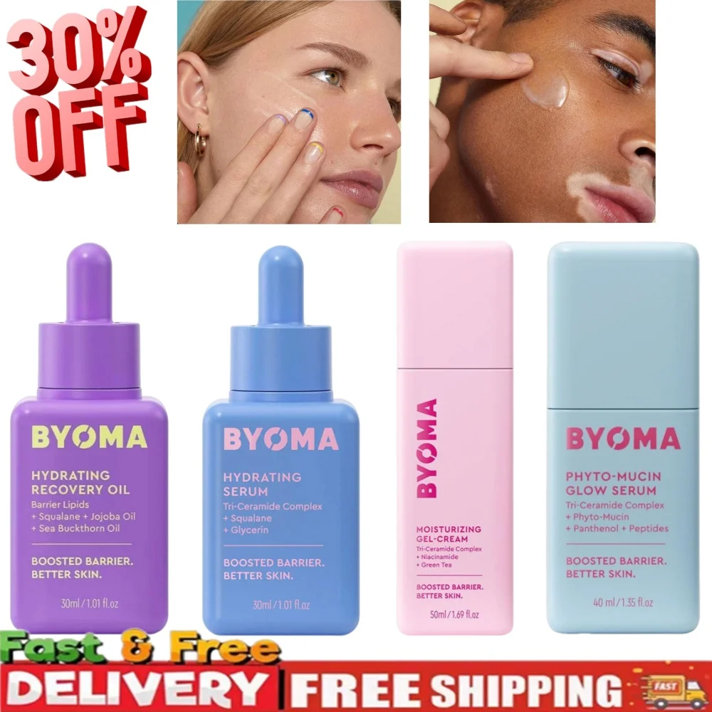 30/40/50ML Byoma Hy… - image